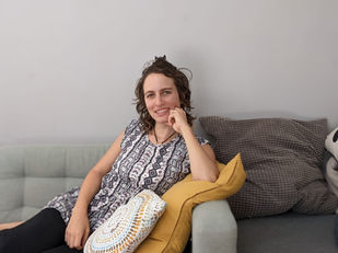 למה העסק שלי לא גדל? חסמים רגשיים בדרך לגדילה עסקית