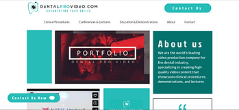 Dental Pro Video